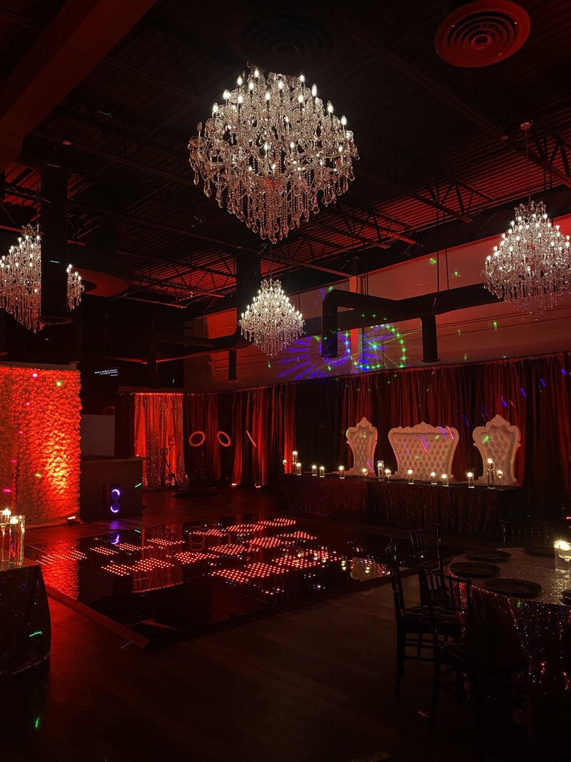 Gallery | Eleven11 Metro Detroit Event Venue