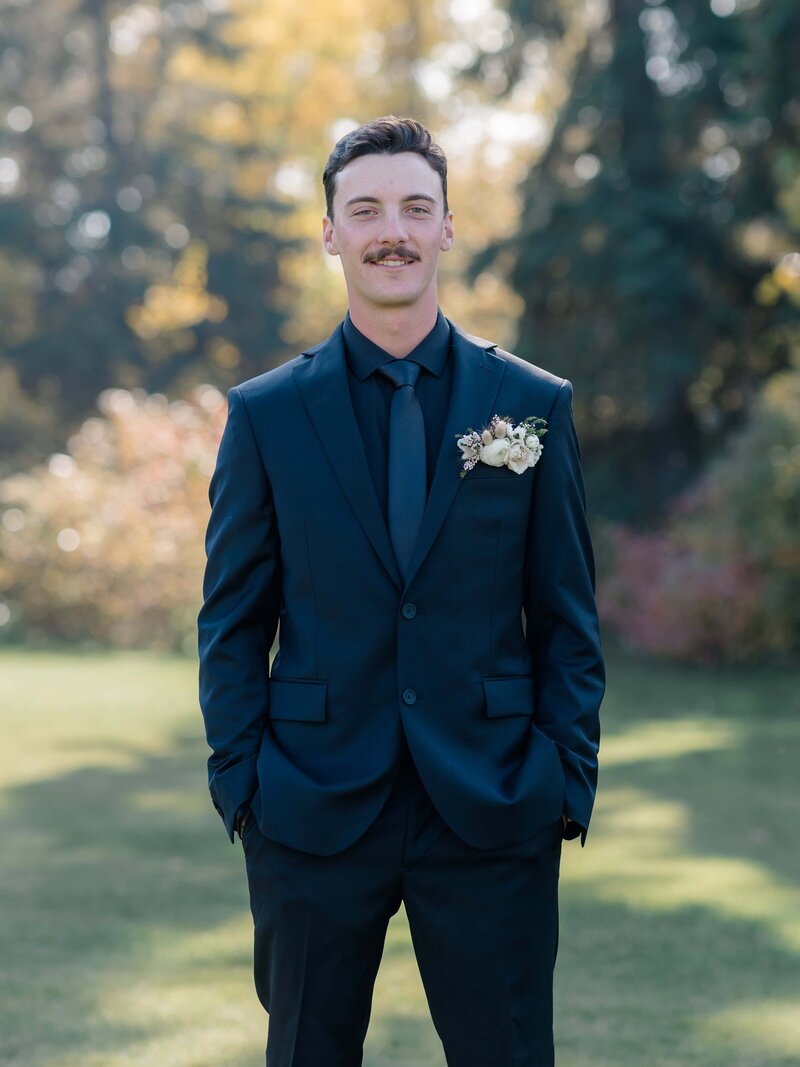 Edmonton Wedding Photos - Pine and Pond Wedding Venue (97)