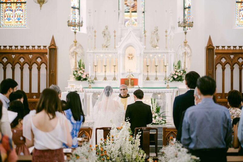 183JH Singapore Wedding Photography