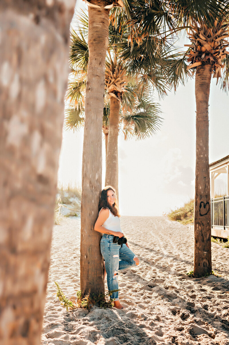 St Augustine Family Photographer