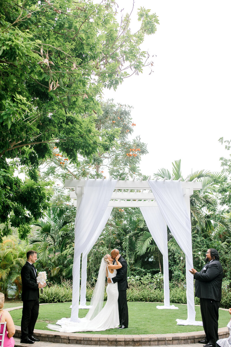 Tampa Weddings | Vanessa Hicks Photography