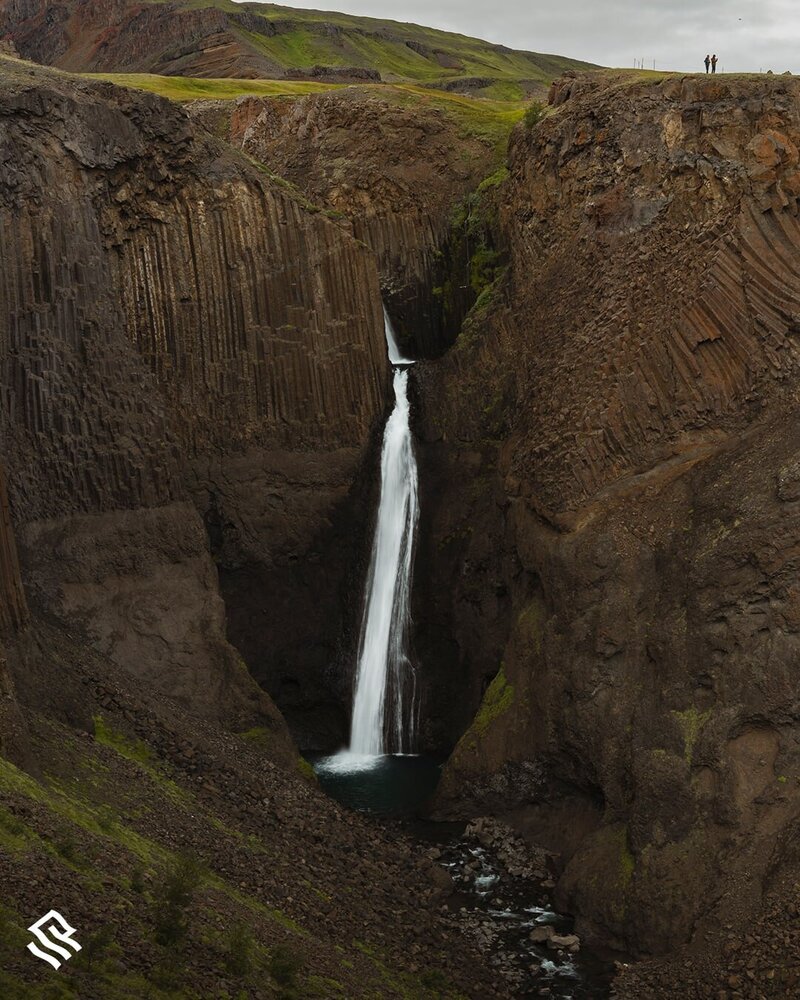 Iceland - Beth Drummonds