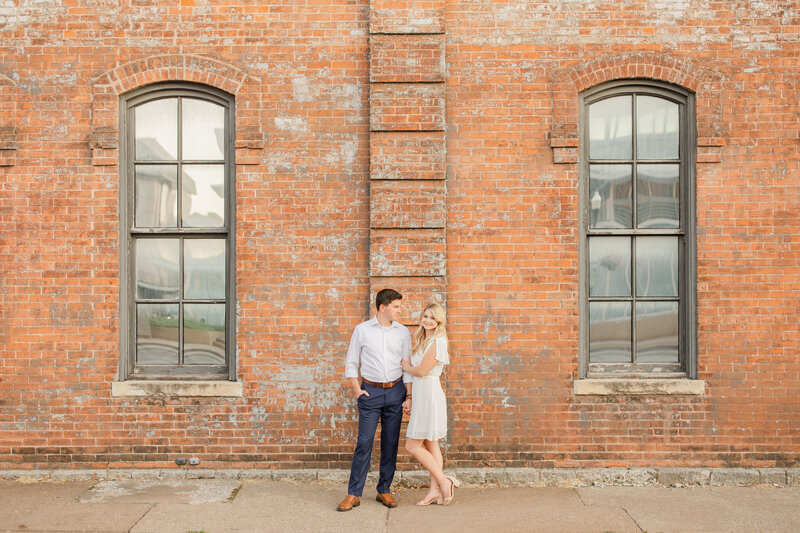 Haley & Mike Engagement -143