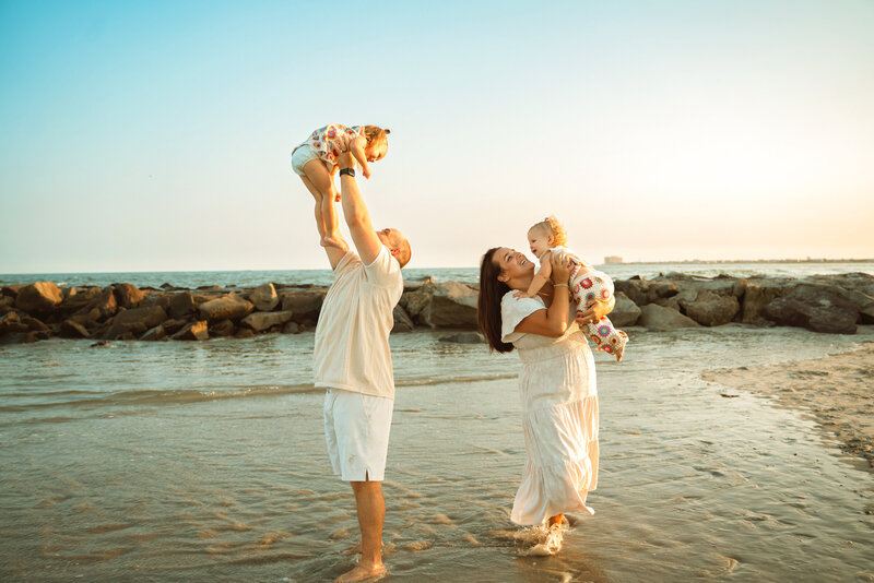 South Jersey Family Photographer