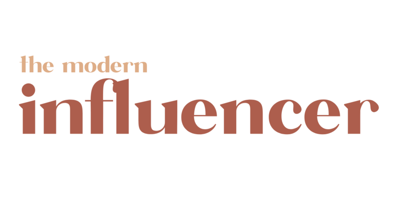 the modern influencer(1)