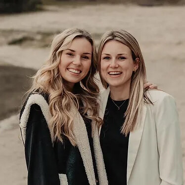 Anouk & Maud Zus & Zo Baarle Nassau