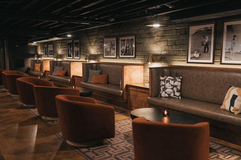 Birdietown Restaurant Lakewood Ohio- Interiors - June 2025 - 011