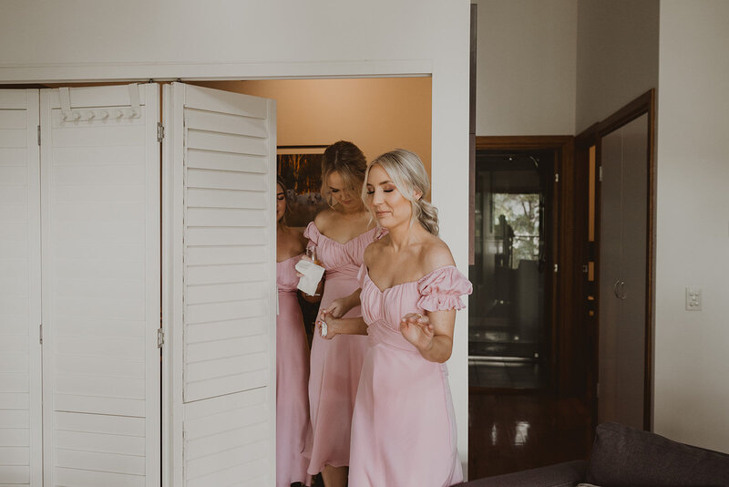 Ashleigh + Joey - Yandina Station-78