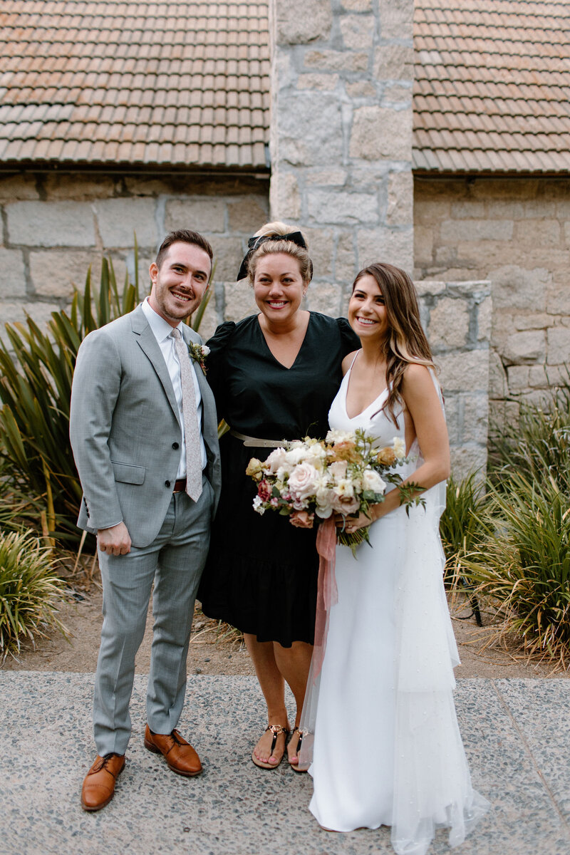 About | California Wedding Planner, Robin Ballard Events