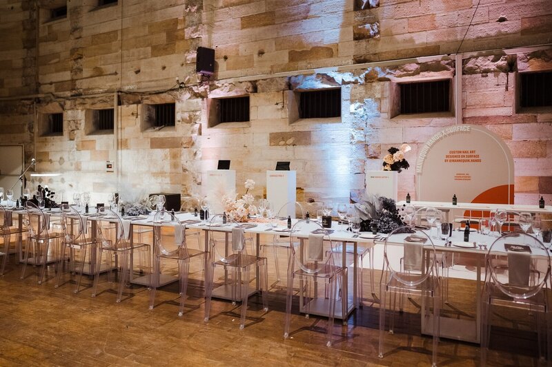WithSmee-Microsoft-Surface-ProductLaunch-Sydney-Event-Styling-National-Art-School-06