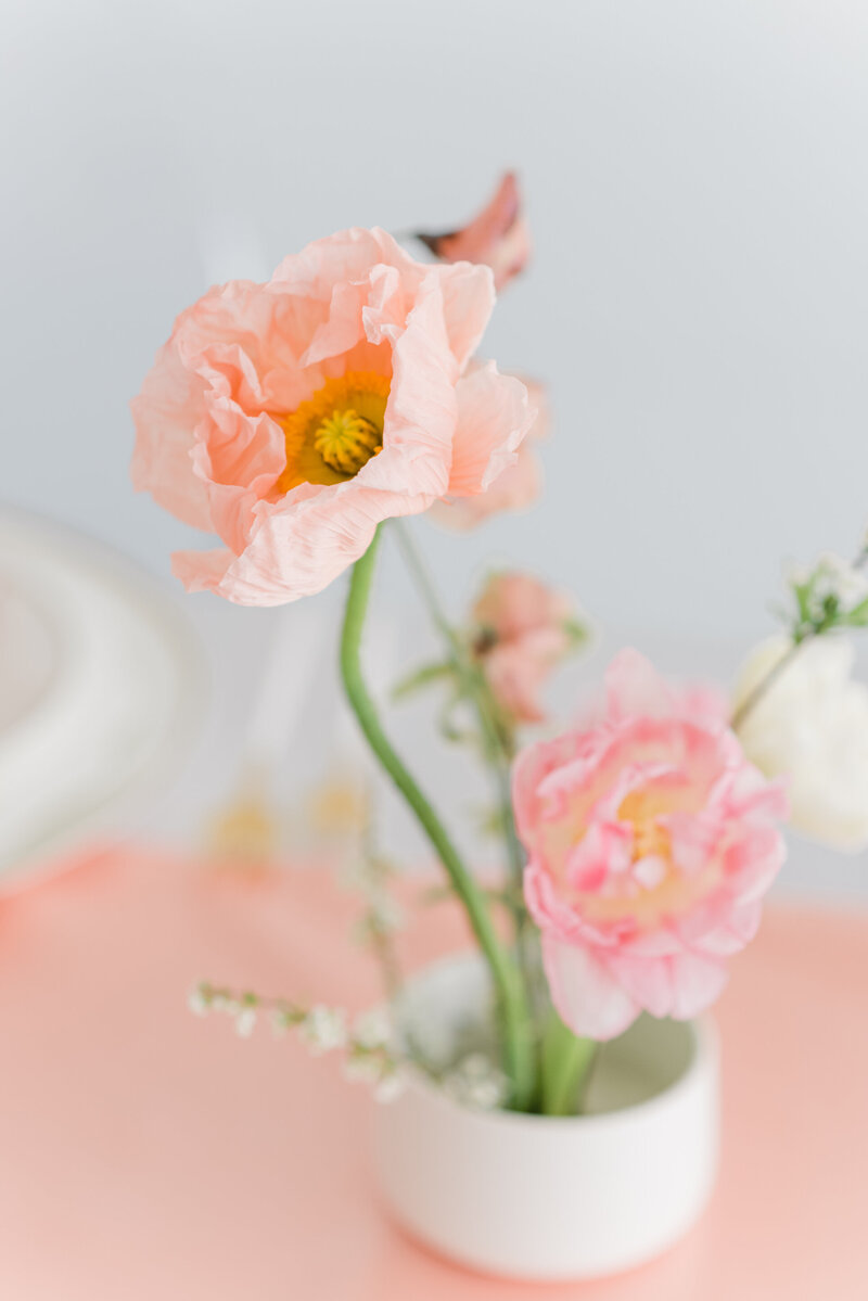 Bespoke Floral Experience Floral and Field Design Co.