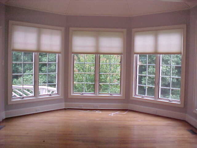 27 Bedeckers Interiors - Kristine Gregory - piano room BEFORE