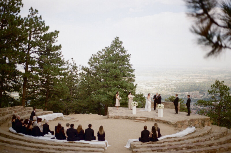 carina-and-cody-intimate-wedding-sunrise-amphitheater-in-boulder-colorado-on-35mm-film-10