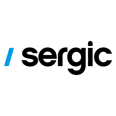 Logo Sergic