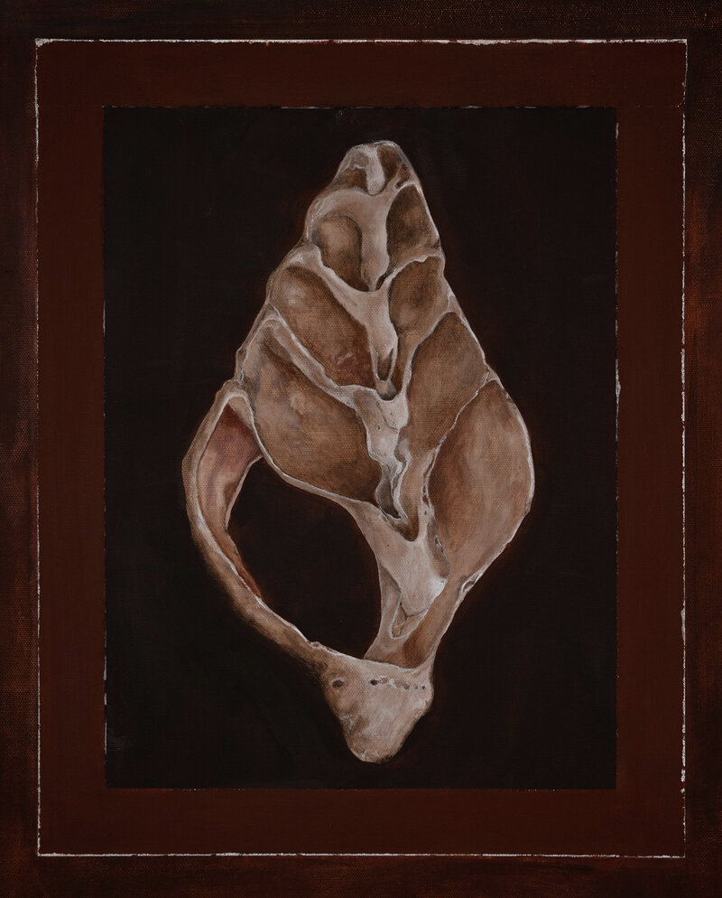 That Which Previously Was-shell