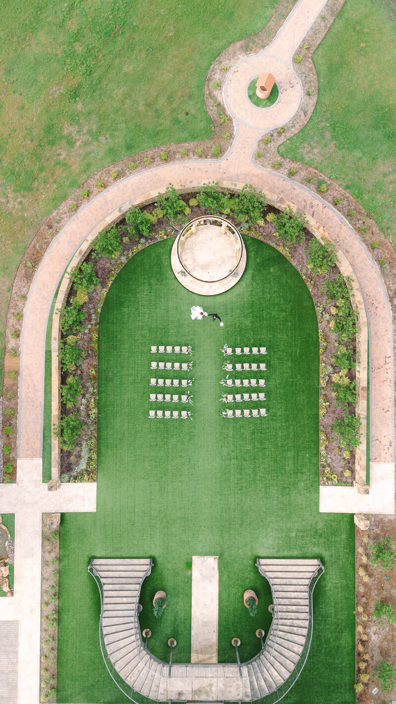 Dallas Fort Worth Wedding Photographer Diving Grace Wedding Venue-2
