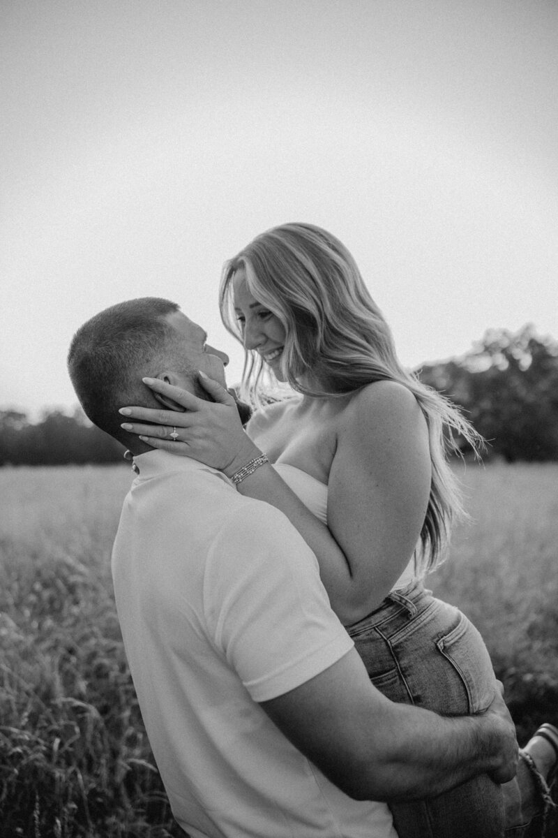 north georgia engagment