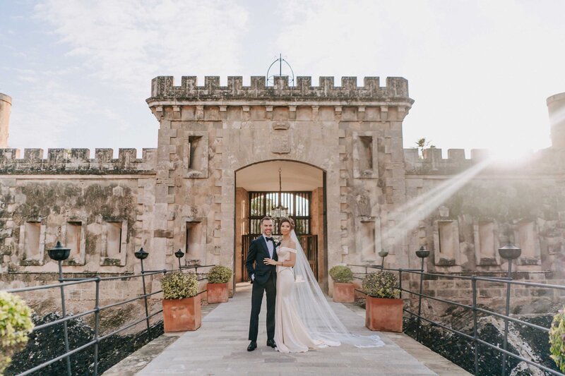 mallorca wedding photographer cap rocat hotel Roberto Panciatici Studio 77