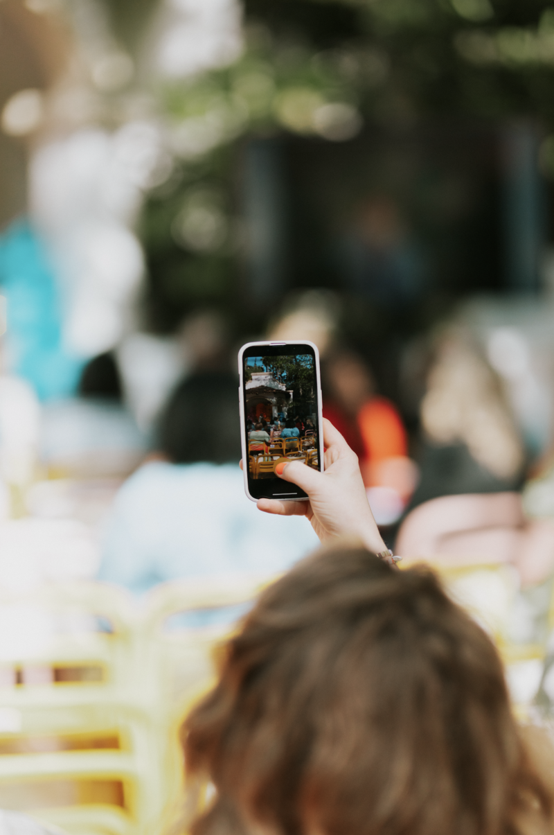 pitch and content audits