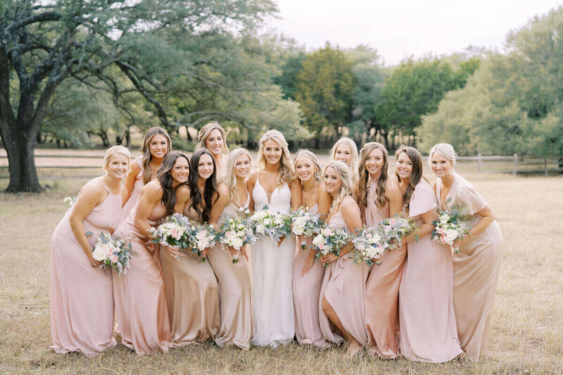 Natural glam hair & wedding makeup  by Mistique Makeup