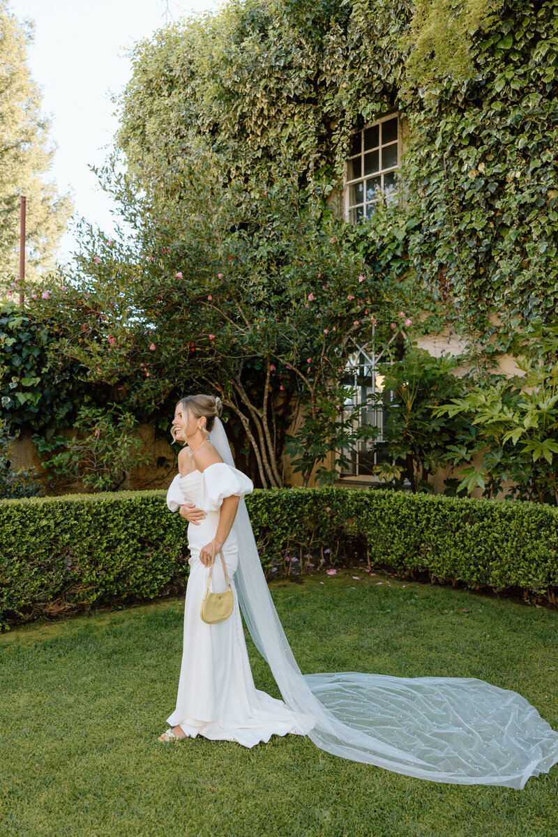 Katelyn Bradley Photography | Chatuea St Jean Napa Wedding180