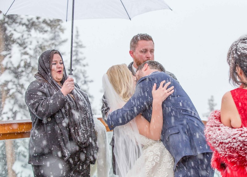 telluride wedding photography