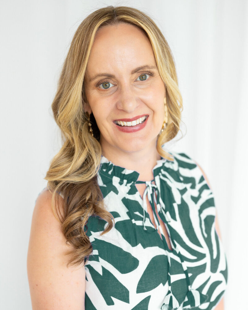 Amy Bottorff, luxury travel advisor and founder of Jackson Grantley Travel