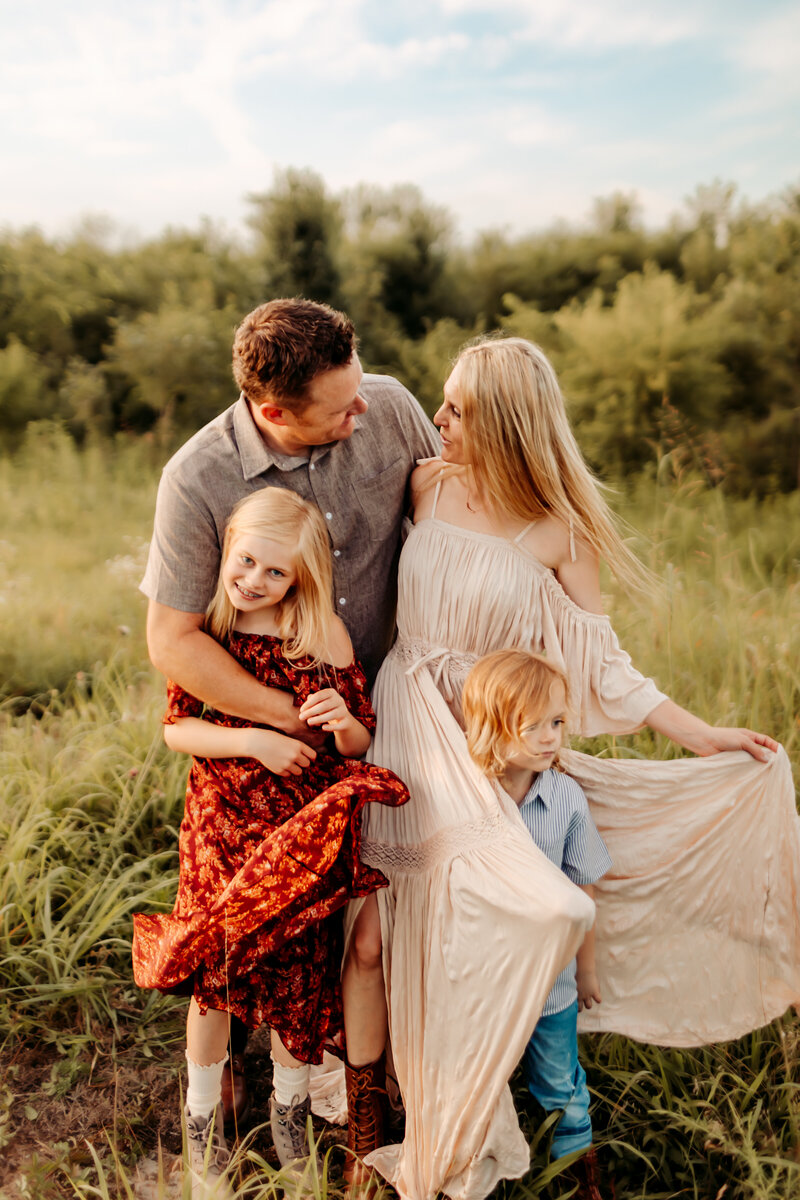 murfreesboro tn family session