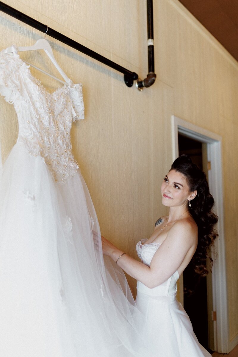 Hidden Meadows Snohomish Washington Wedding-8