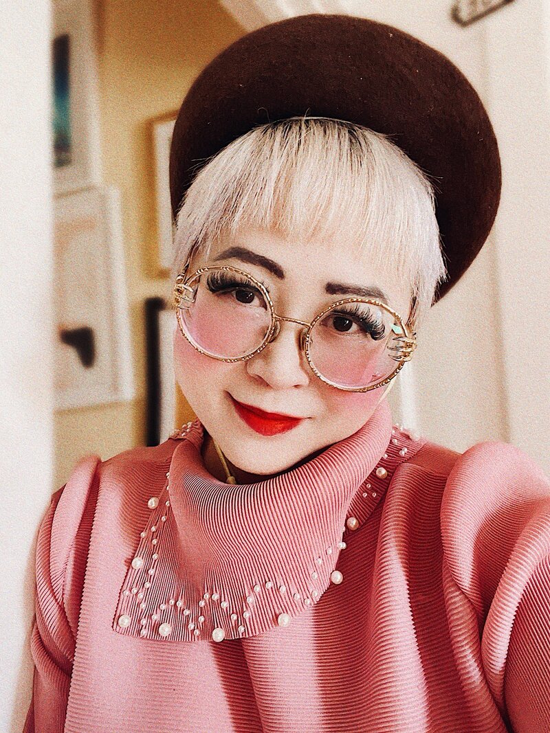 About Esmé Weijun Wang | Author, Memoirist & Advocate