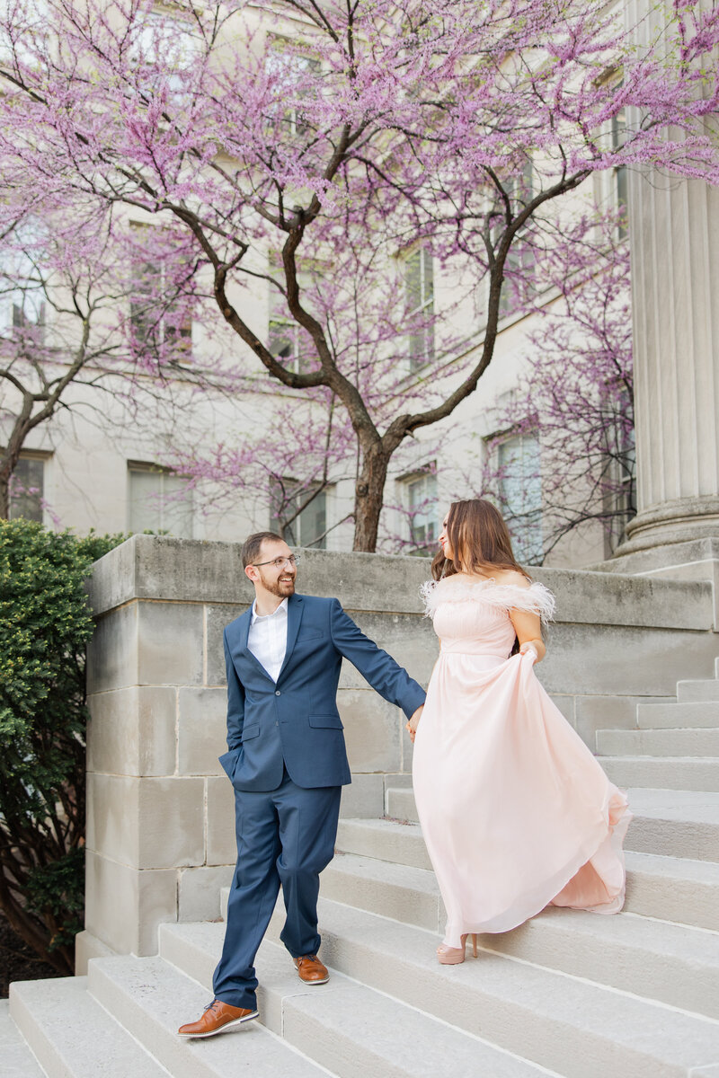 Olivia & Jack Engagement -96