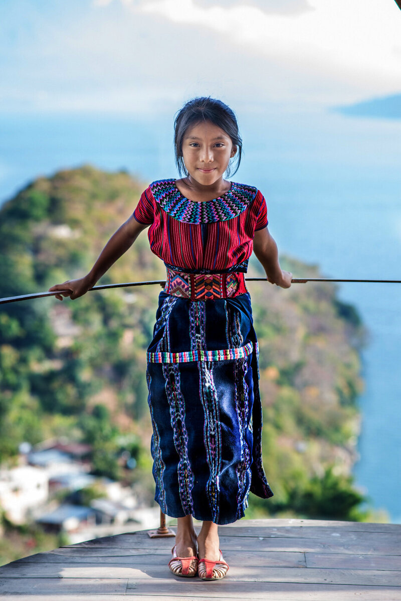 Mayan girl -7copy