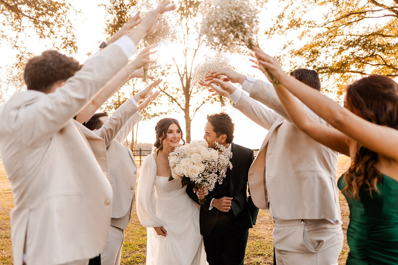 chattanooga wedding photographer