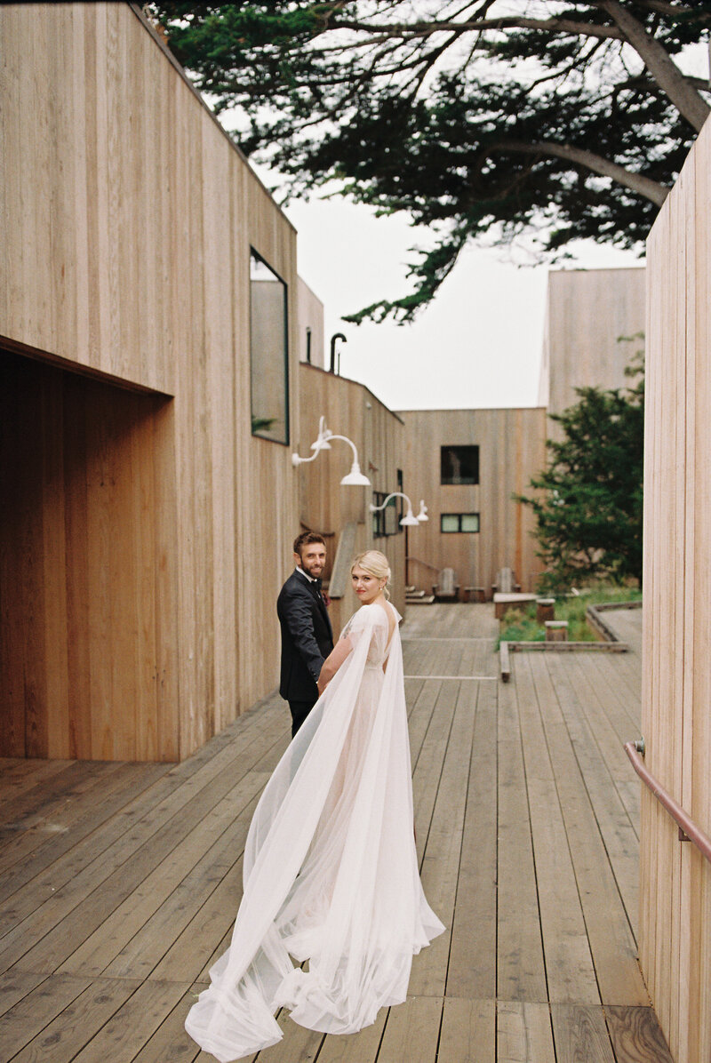 Alyssa & David Wedding Film-62