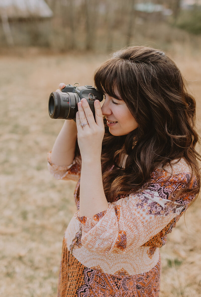 Sadie Elizabeth BTS