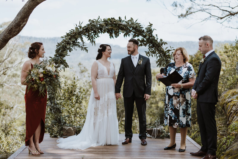 Wildwood wedding_Kangaroo Valley wedding-36