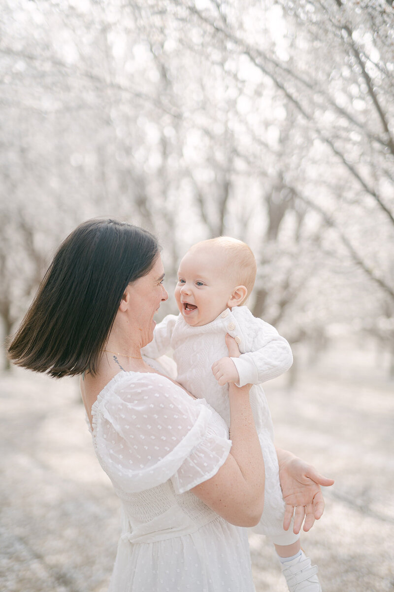 Michelle & Sebastian Mini Session-14