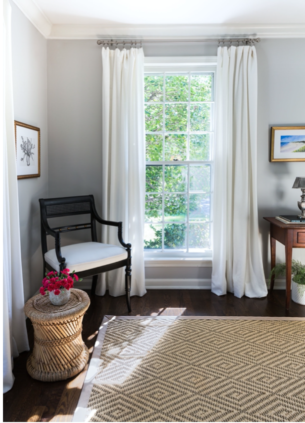Potomac, MD Interior Design 