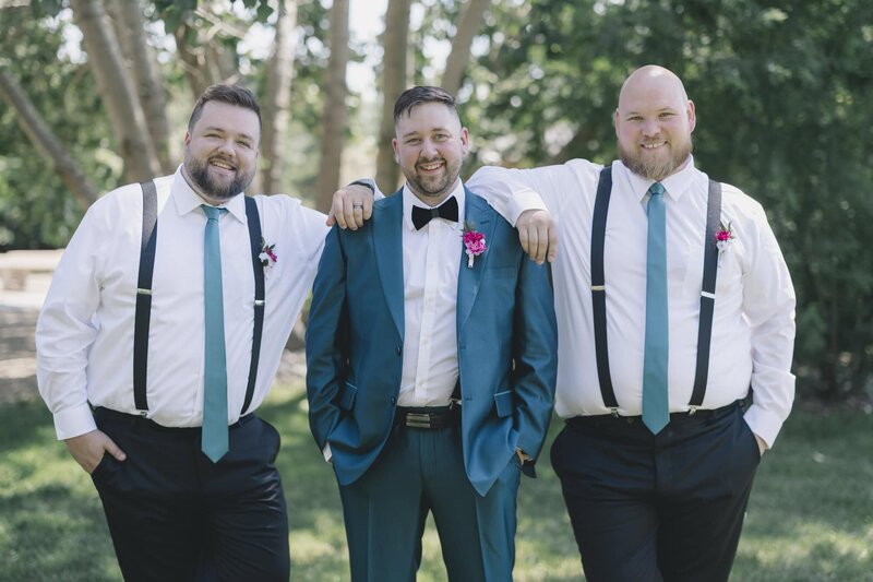 Timeless Tales Creatives - Fine Art Edmonton Wedding Photos at Tangled Roots Wedding Venue (4)