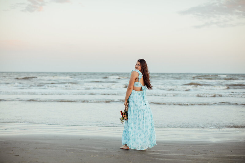 Senior Photography Investment