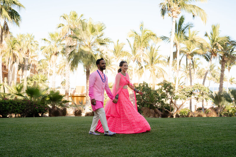 Indian Wedding Planner