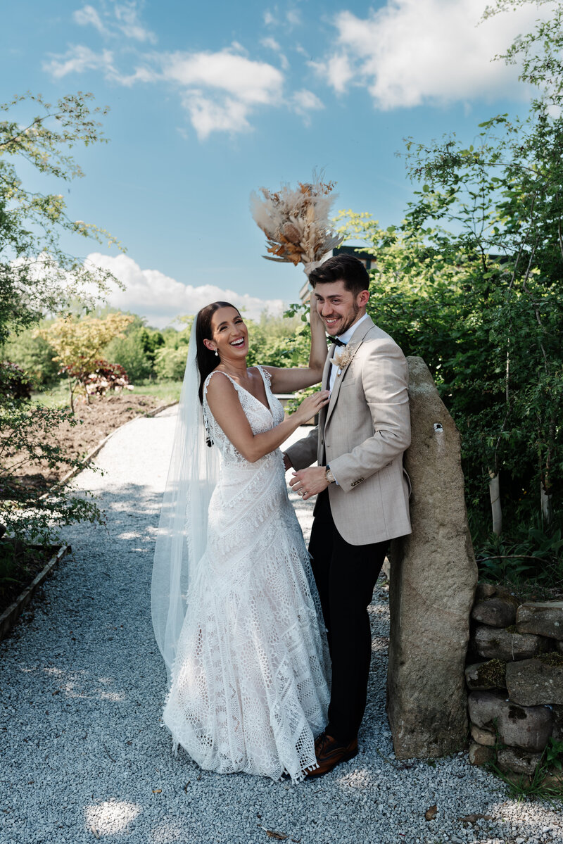 Kaptured By Wayne. Lifestyle & Wedding Photographer Based in North West,
