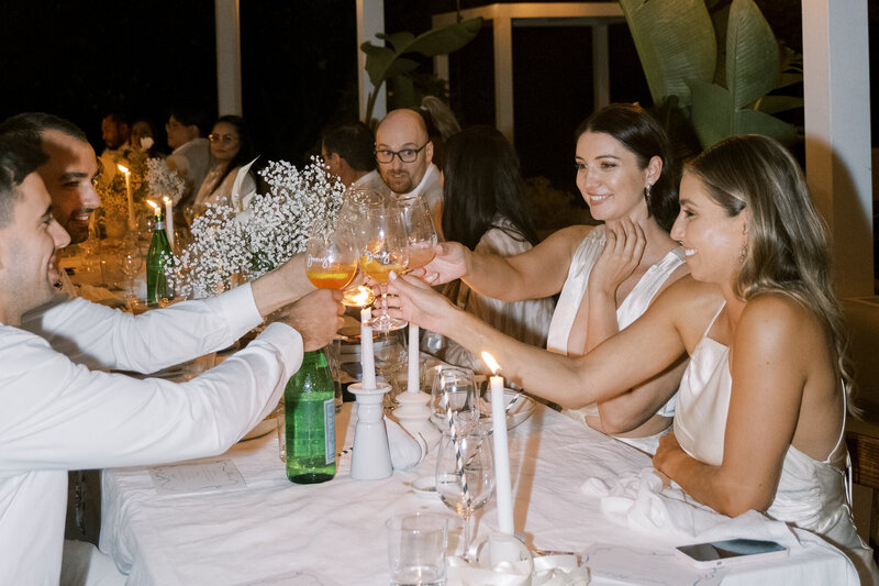 The Dunes Palm Beach Sydney Beach Wedding Venue by Timeless Film Destination Wedding Photographer Sheri McMahon-84