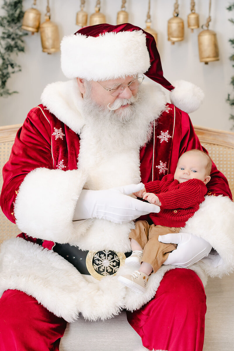 2024 Flavan Family _ Santa Experience-2001