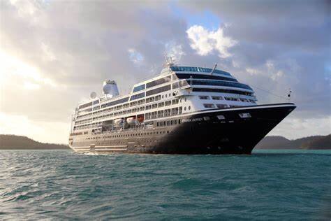 Azamara 7