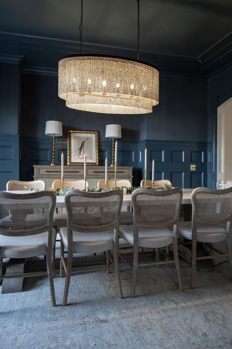 Rochester Interior Designer