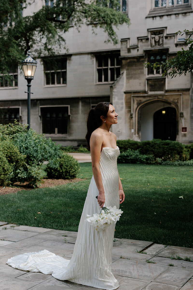 Fallon Carter Elizabeth Dylan St Louis Wedding