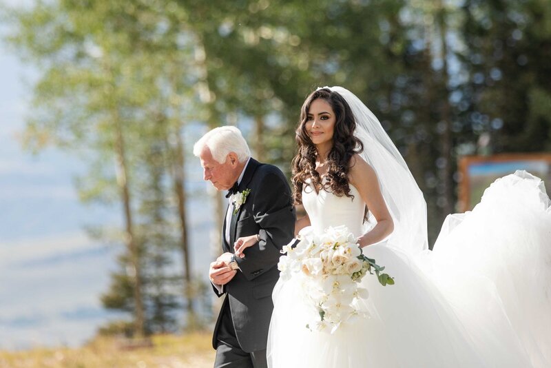 weddings in telluride co