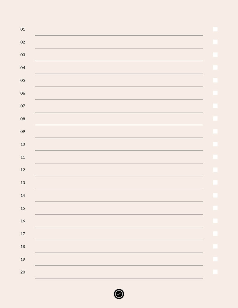 Notebook No 09 by Click 2 Plan-7