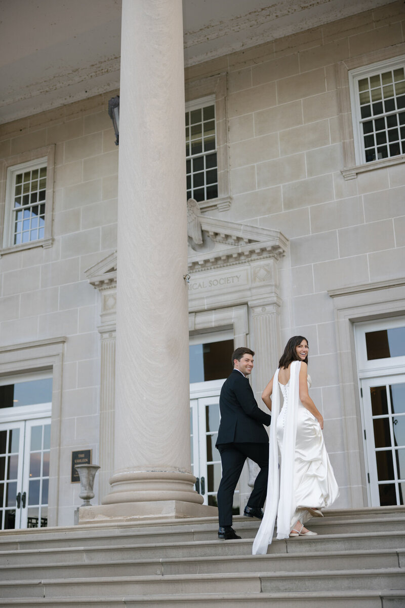 Chicago History Museum Wedding Photographer-159